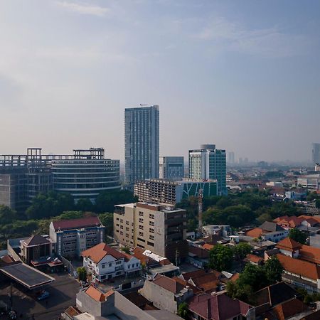 Stay.Vie Hotel Surabaja Zewnętrze zdjęcie