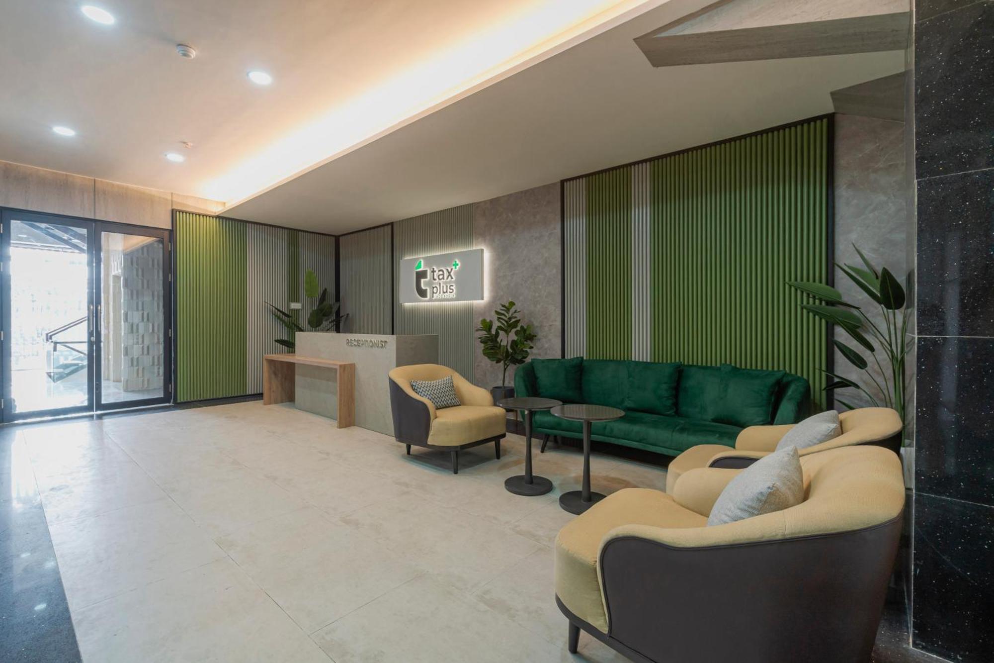 Stay.Vie Hotel Surabaja Zewnętrze zdjęcie