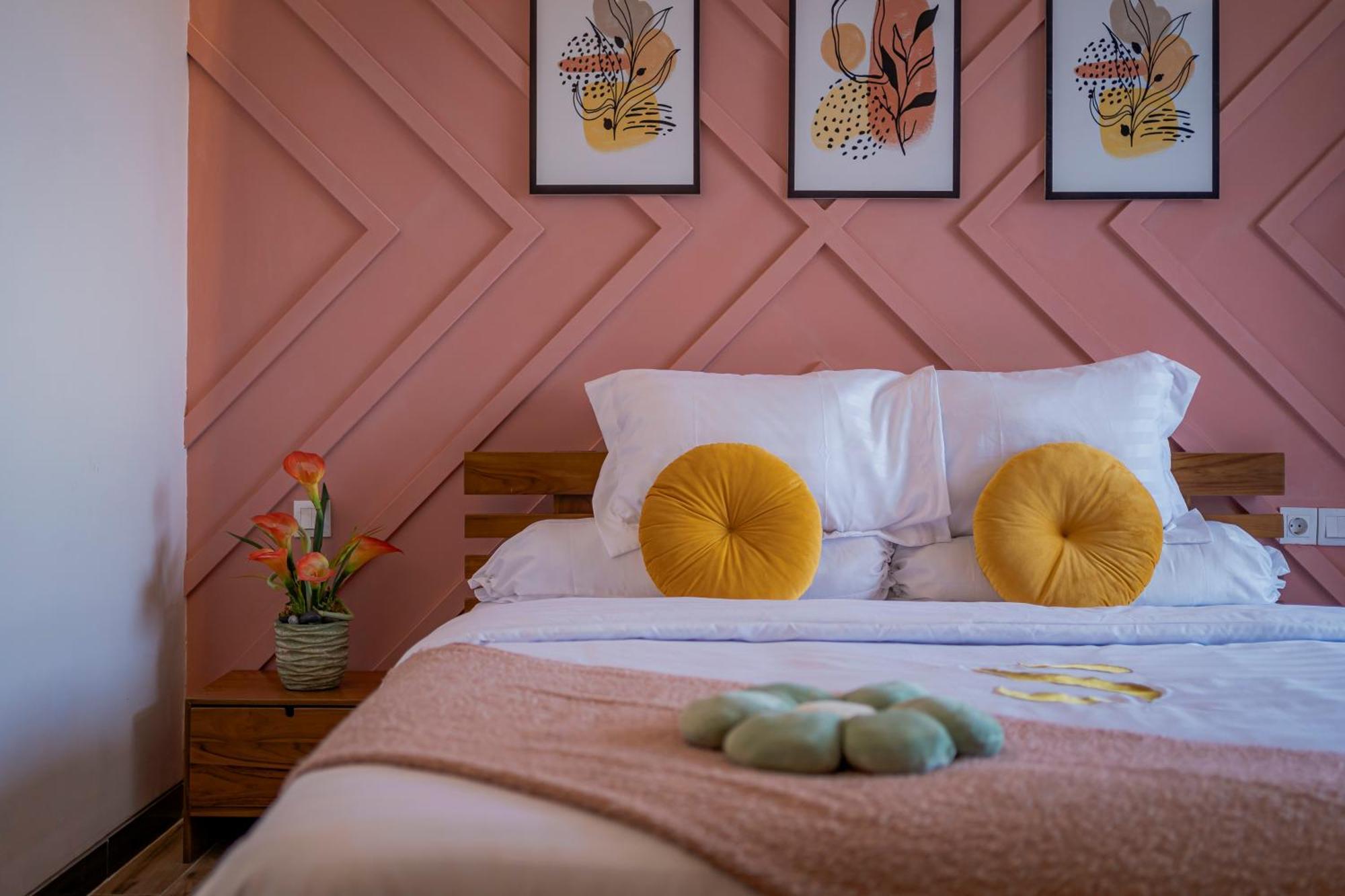 Stay.Vie Hotel Surabaja Zewnętrze zdjęcie