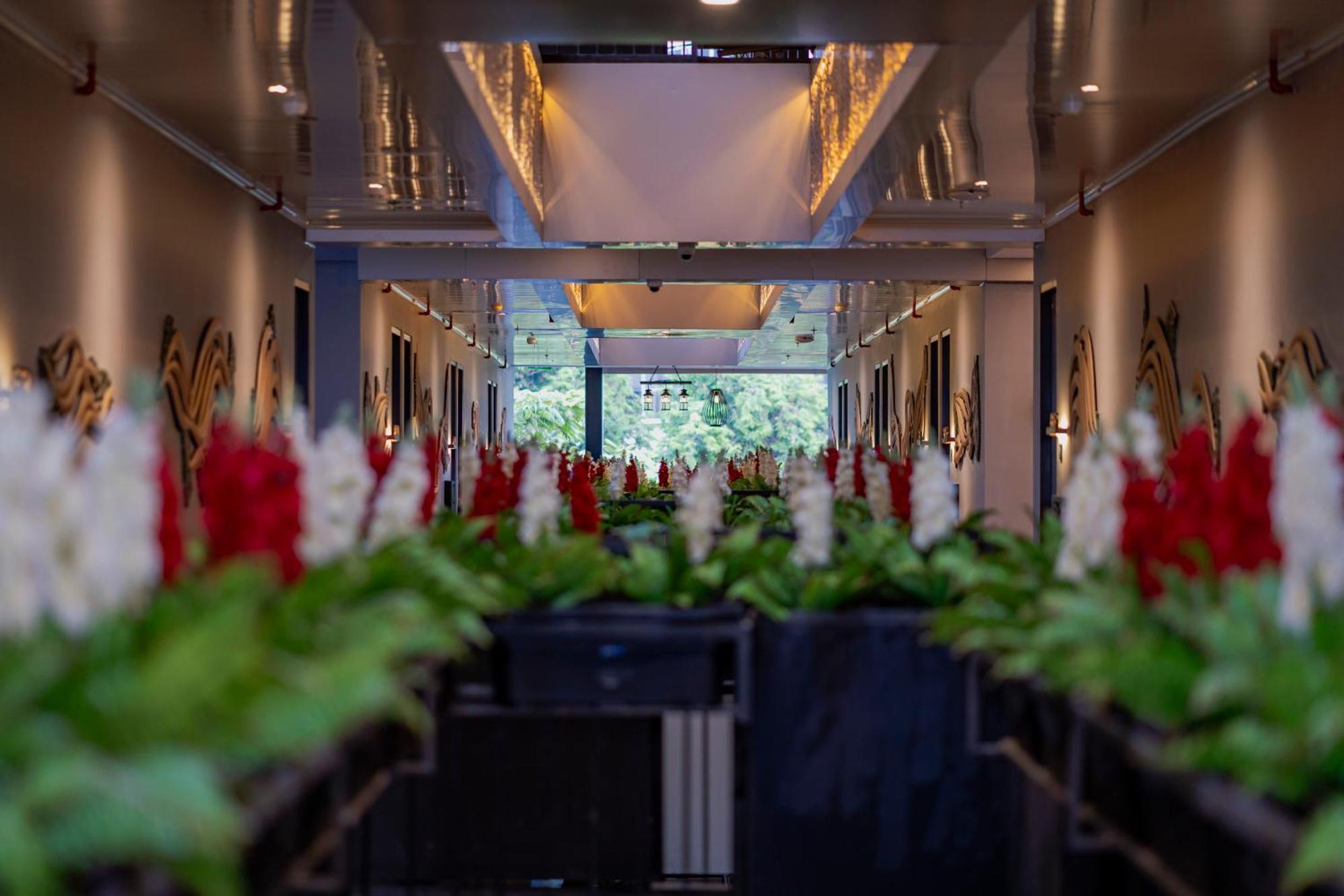Stay.Vie Hotel Surabaja Zewnętrze zdjęcie